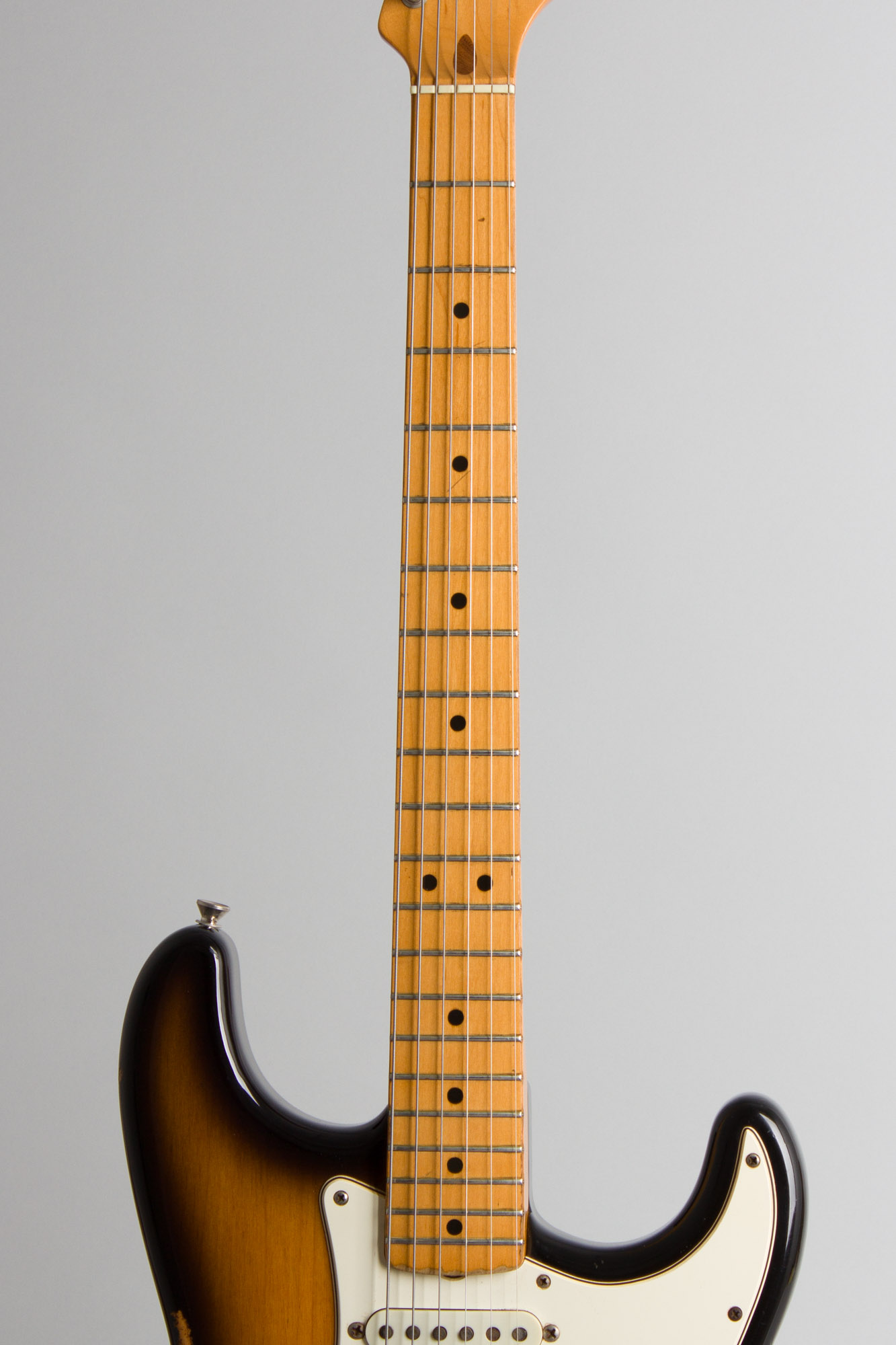 ギター Fender 57 stratocaster American Vintage American Vintage II 1957 Stratocaster® – Fender
