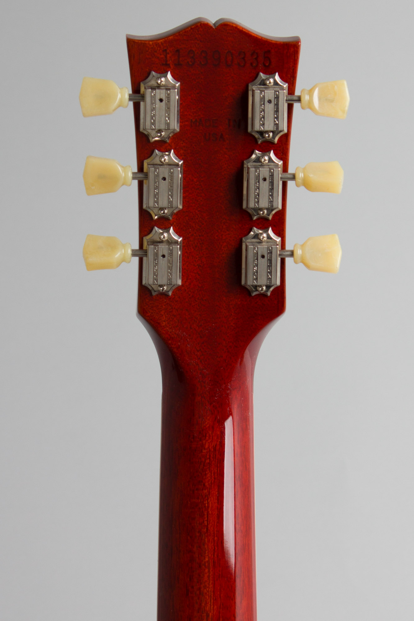 Gibson SG Standard 61 Solid Body Electric Guitar 2019 RetroFret