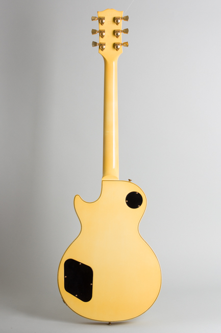 Gibson  Les Paul Custom Solid Body Electric Guitar  (2002)