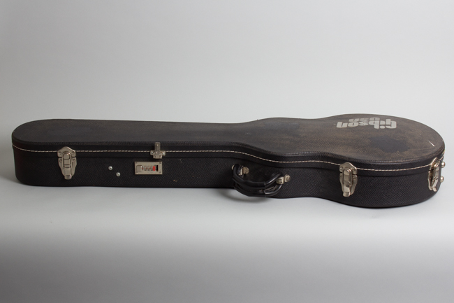 Gibson  Les Paul Custom Solid Body Electric Guitar  (2002)