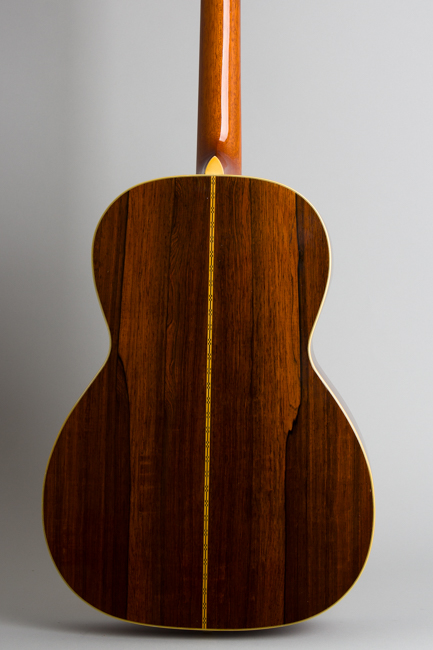 C. F. Martin  00028C Conversion Flat Top Acoustic Guitar  (1962)