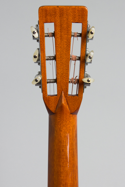 C. F. Martin  00028C Conversion Flat Top Acoustic Guitar  (1962)