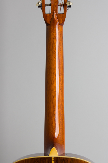 C. F. Martin  00028C Conversion Flat Top Acoustic Guitar  (1962)