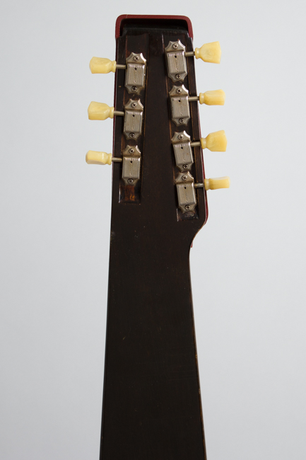 Gibson  BR-1 Ultratone Owned and Used by Elliott Sharp Lap Steel Electric Guitar  (1951)