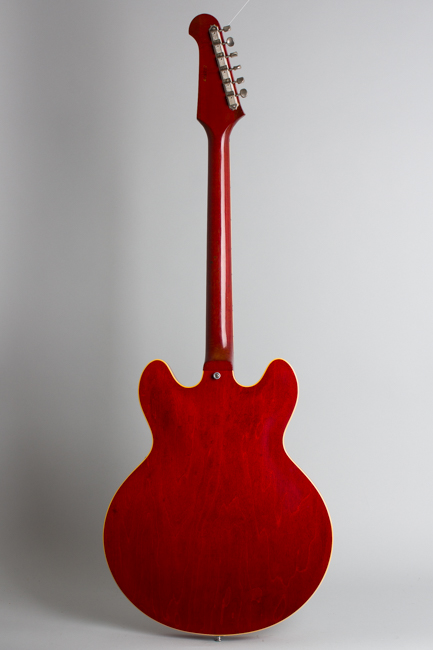 Gibson  Trini Lopez Standard Semi-Hollow Body Electric Guitar  (1966)