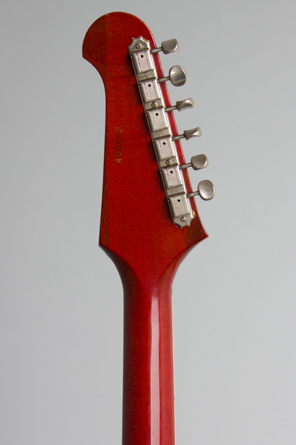 Gibson  Trini Lopez Standard Semi-Hollow Body Electric Guitar  (1966)