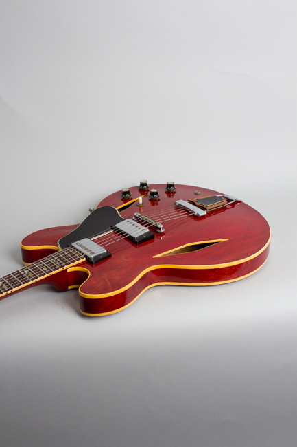 Gibson  Trini Lopez Standard Semi-Hollow Body Electric Guitar  (1966)