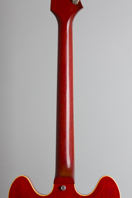 Gibson  Trini Lopez Standard Semi-Hollow Body Electric Guitar  (1966)