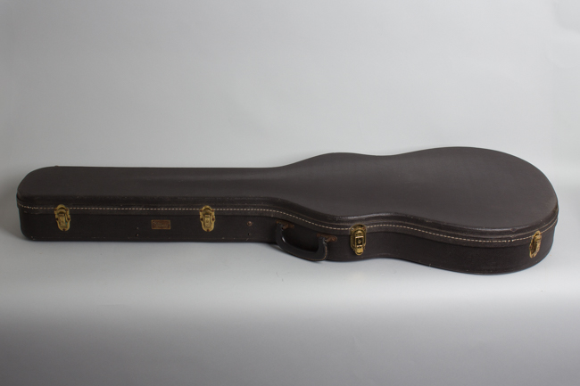 Gibson  Trini Lopez Standard Semi-Hollow Body Electric Guitar  (1966)