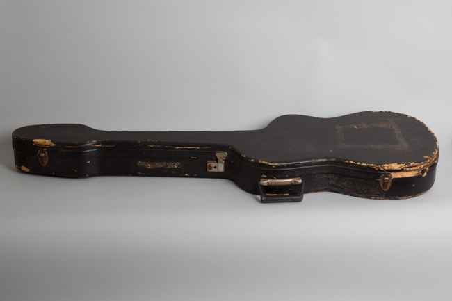 Hofner  Model 182E2 Solid Body Electric Bass Guitar  (1966)