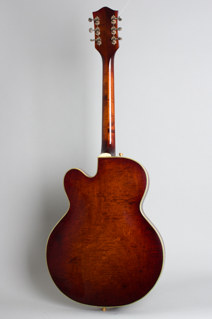 Gretsch  Country Gentleman Customized for Bill Frisell Thinline Hollow Body Electric Guitar ,  c. 1959