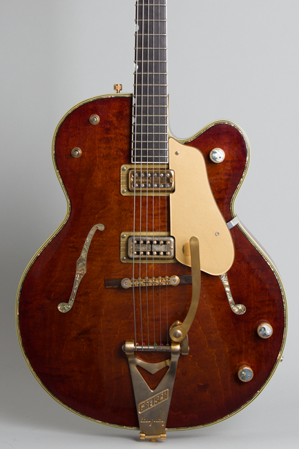 Gretsch  Country Gentleman Customized for Bill Frisell Thinline Hollow Body Electric Guitar ,  c. 1959