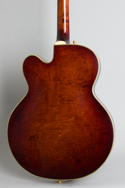 Gretsch  Country Gentleman Customized for Bill Frisell Thinline Hollow Body Electric Guitar ,  c. 1959