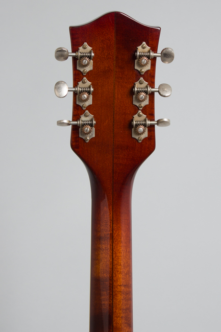 Gretsch  Country Gentleman Customized for Bill Frisell Thinline Hollow Body Electric Guitar ,  c. 1959