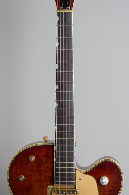 Gretsch  Country Gentleman Customized for Bill Frisell Thinline Hollow Body Electric Guitar ,  c. 1959