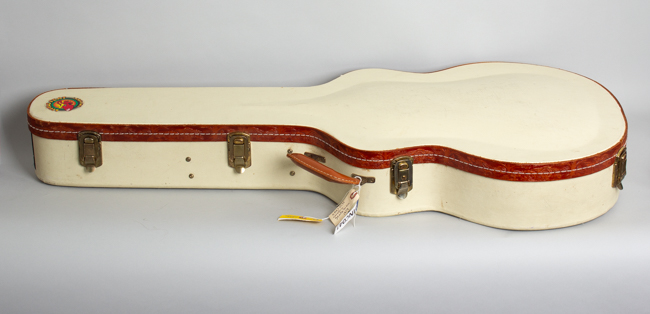 Gretsch  Country Gentleman Customized for Bill Frisell Thinline Hollow Body Electric Guitar ,  c. 1959