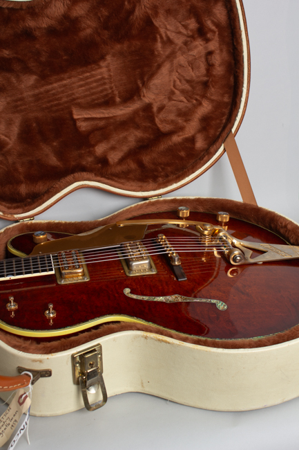 Gretsch  Country Gentleman Customized for Bill Frisell Thinline Hollow Body Electric Guitar ,  c. 1959
