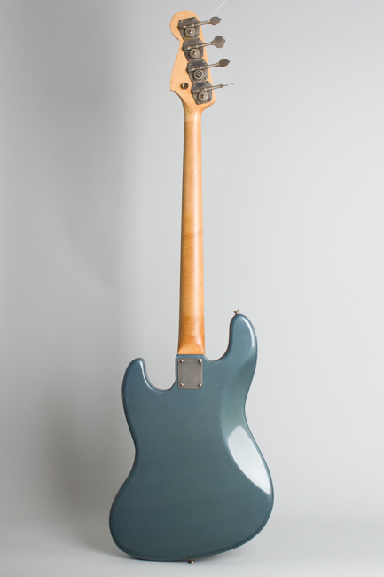 Fender  Jazz Bass Solid Body Electric Bass Guitar  (1964/5)