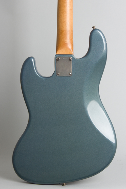 Fender  Jazz Bass Solid Body Electric Bass Guitar  (1964/5)