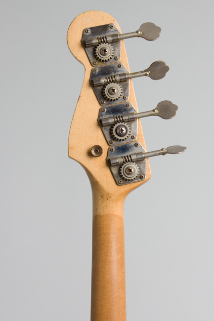 Fender  Jazz Bass Solid Body Electric Bass Guitar  (1964/5)