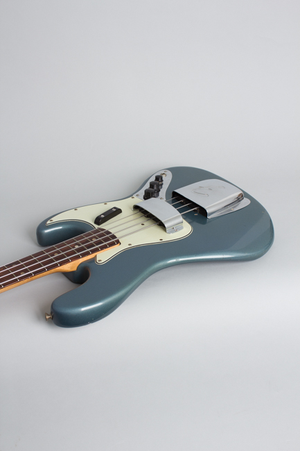 Fender  Jazz Bass Solid Body Electric Bass Guitar  (1964/5)
