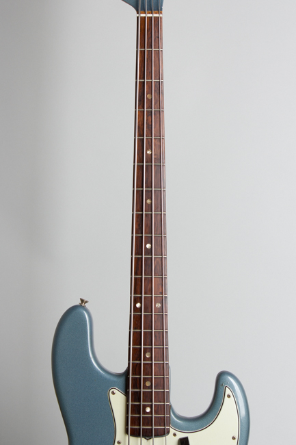 Fender  Jazz Bass Solid Body Electric Bass Guitar  (1964/5)