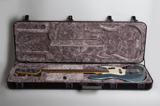 Fender  Jazz Bass Solid Body Electric Bass Guitar  (1964/5)