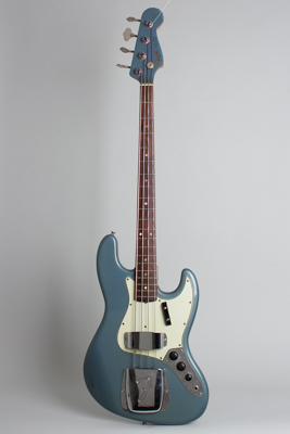 Fender  Jazz Bass Solid Body Electric Bass Guitar  (1964/5)