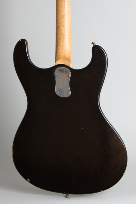 Mosrite  Ventures Model Solid Body Electric Guitar  (1965)