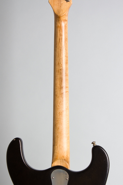 Mosrite  Ventures Model Solid Body Electric Guitar  (1965)