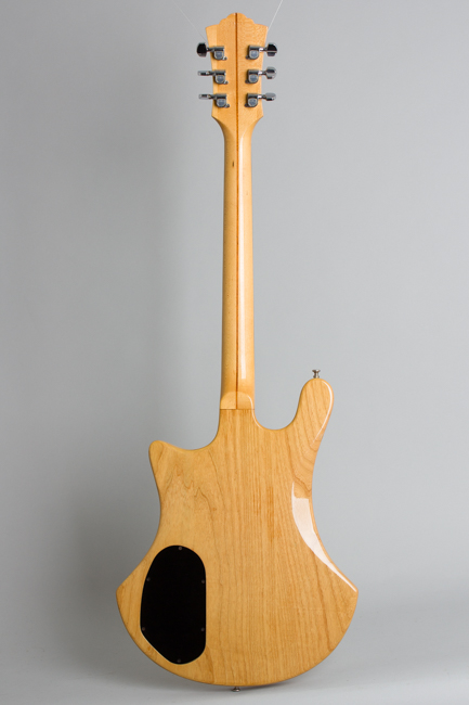 Guild  S300 A-D Bld. Solid Body Electric Guitar  (1979)