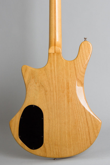 Guild  S300 A-D Bld. Solid Body Electric Guitar  (1979)