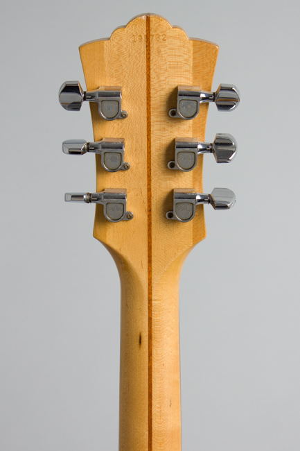 Guild  S300 A-D Bld. Solid Body Electric Guitar  (1979)