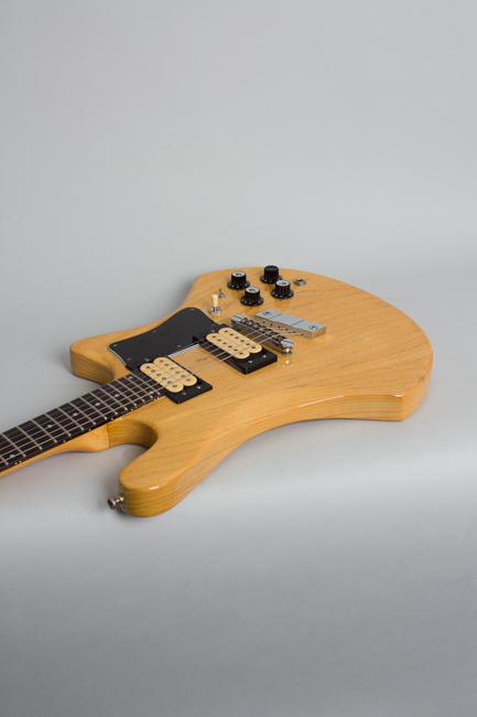 Guild  S300 A-D Bld. Solid Body Electric Guitar  (1979)