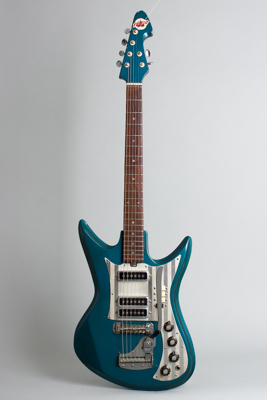 Retrofret guitars brooklyn new arrivals
