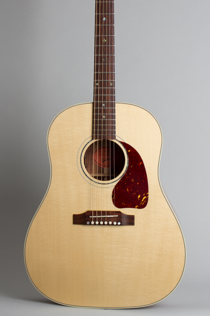 Gibson  J-45 Koa Custom Shop Flat Top Acoustic Guitar  (2022)