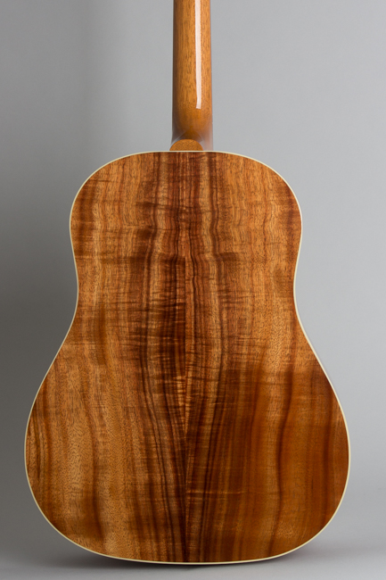 Gibson  J-45 Koa Custom Shop Flat Top Acoustic Guitar  (2022)