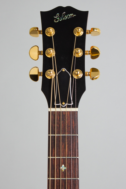 Gibson  J-45 Koa Custom Shop Flat Top Acoustic Guitar  (2022)