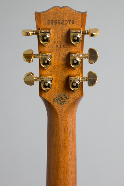 Gibson  J-45 Koa Custom Shop Flat Top Acoustic Guitar  (2022)