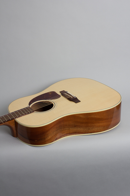 Gibson  J-45 Koa Custom Shop Flat Top Acoustic Guitar  (2022)