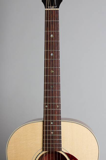 Gibson  J-45 Koa Custom Shop Flat Top Acoustic Guitar  (2022)