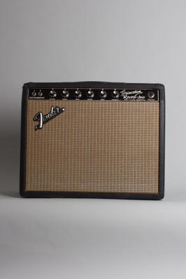 Fender  Princeton Reverb AA-764 Tube Amplifier (1966)