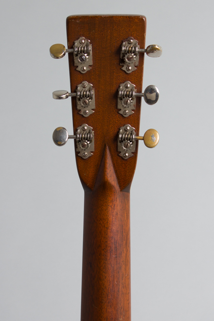 C. F. Martin  D-28 Flat Top Acoustic Guitar  (1942)