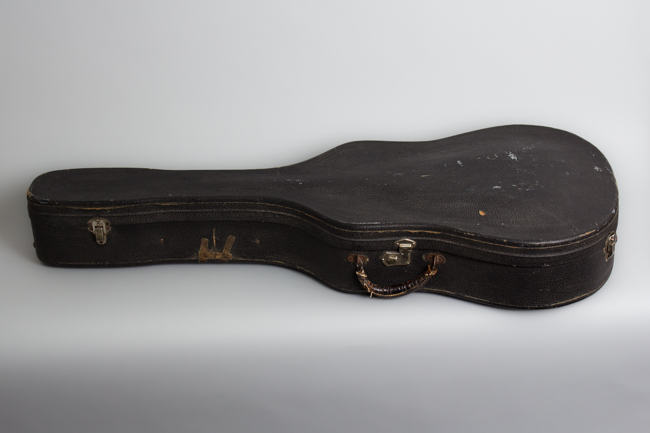C. F. Martin  D-28 Flat Top Acoustic Guitar  (1942)