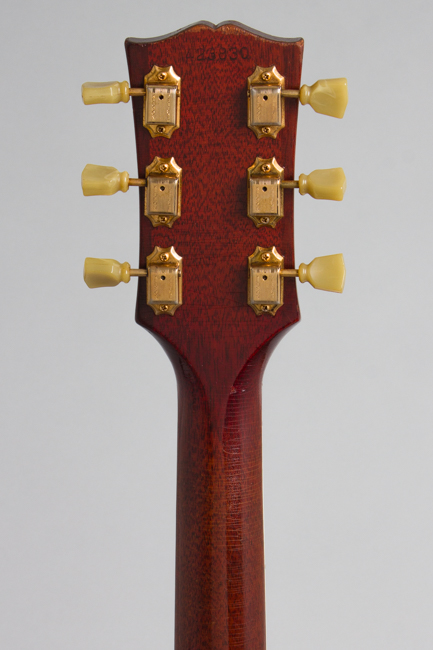 Gibson  Hummingbird Flat Top Acoustic Guitar  (1966)