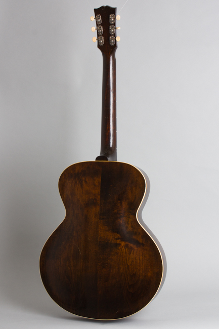 Gibson  L-50 Arch Top Acoustic Guitar ,  c. 1944