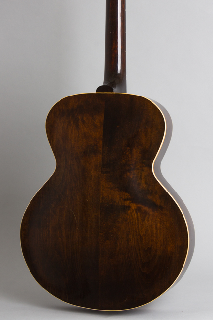 Gibson  L-50 Arch Top Acoustic Guitar ,  c. 1944