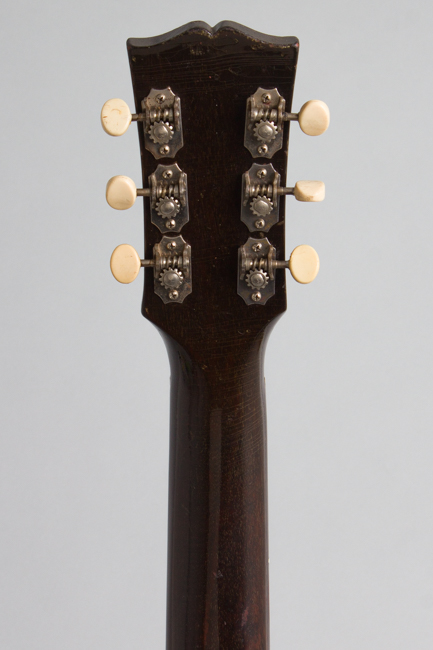 Gibson  L-50 Arch Top Acoustic Guitar ,  c. 1944