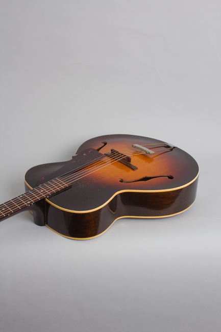 Gibson  L-50 Arch Top Acoustic Guitar ,  c. 1944