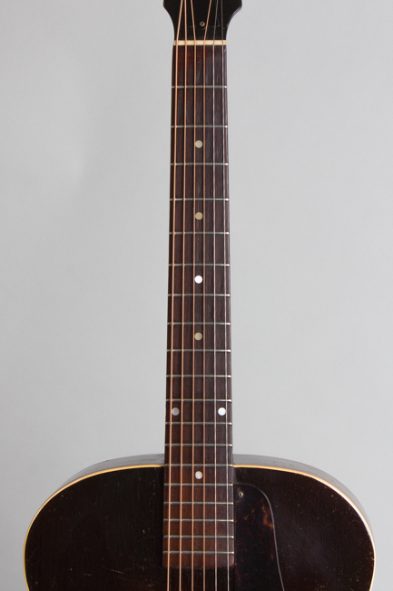 Gibson  L-50 Arch Top Acoustic Guitar ,  c. 1944